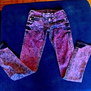 True Religion Pants Size 24